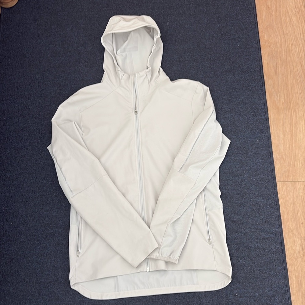 Mens Lululemon Windbreaker